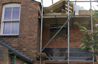free Mainstone home extension quotes