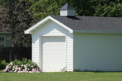 Mainstone outbuilding construction costs